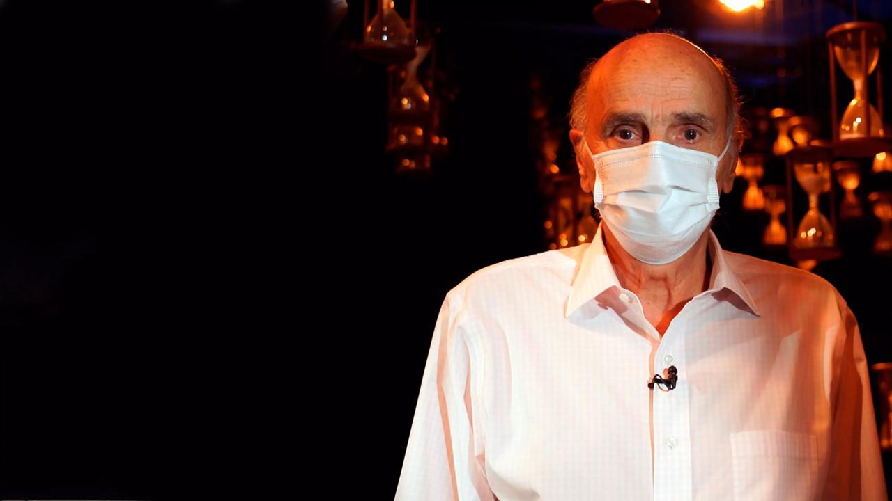 Tudo ao Mesmo Tempo - A Vida com TDAH backdrop