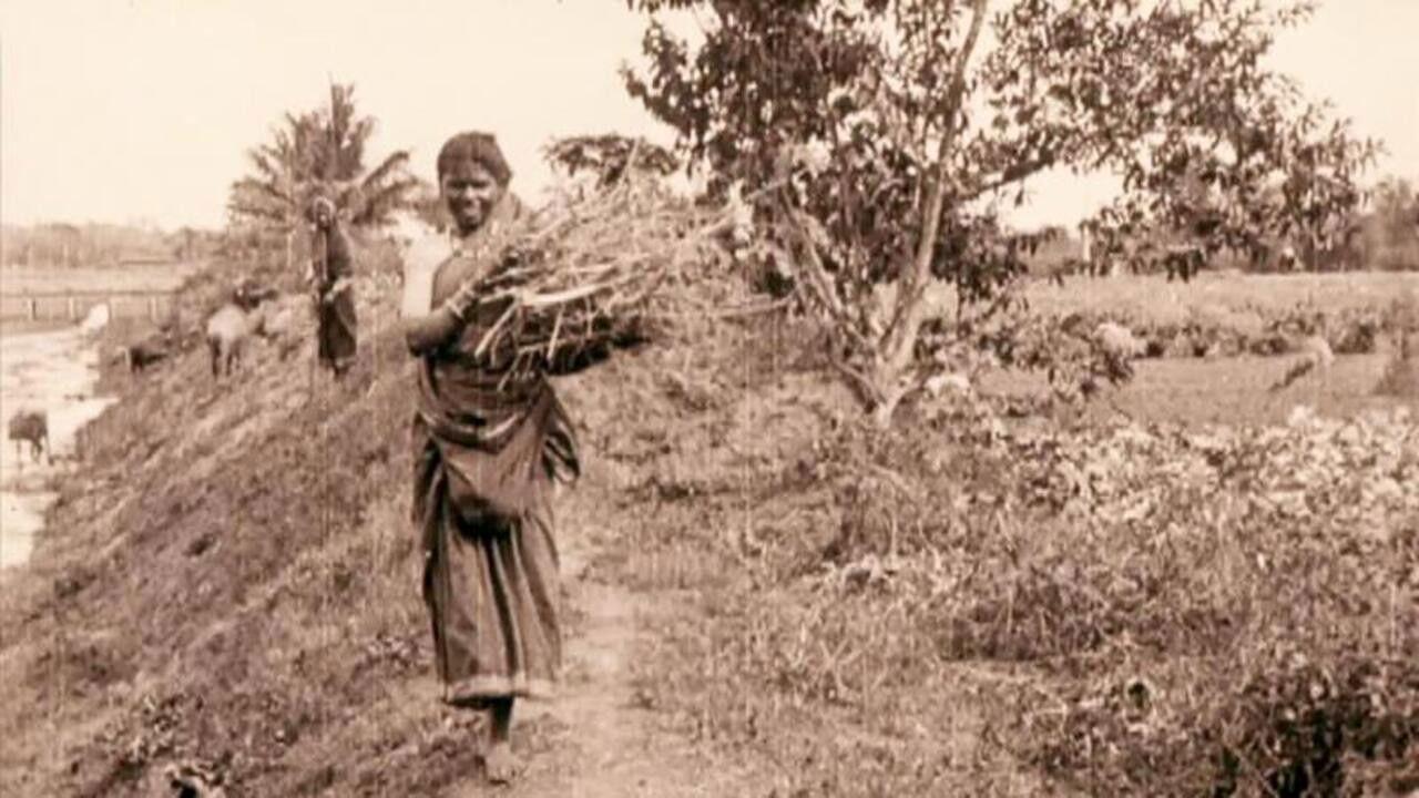 Edward Prince of Wales' Tour of India: Peshawar, The Khyber Pass and Rawl Pindi backdrop