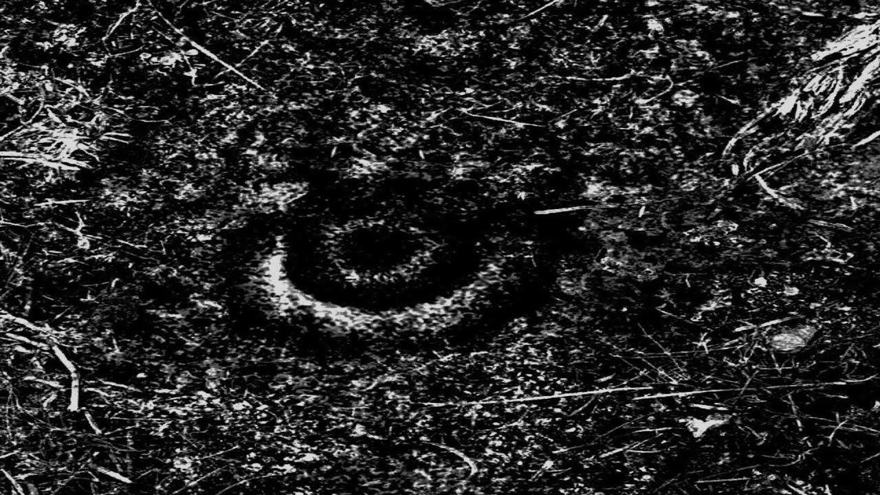 THE MISSING EYE OF JESUS CHRIST