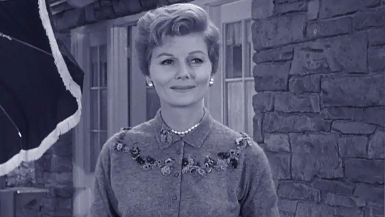 Beaver, the Magician