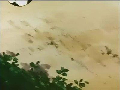 The Horror of the Blue Planet