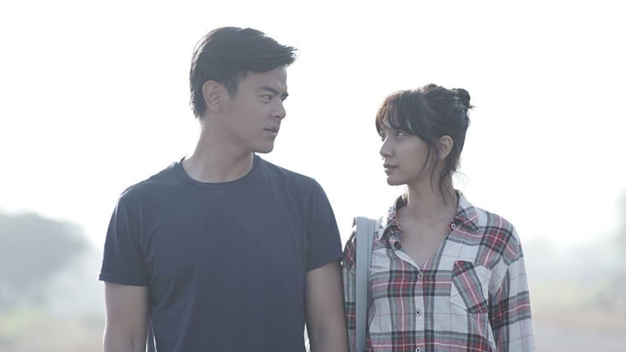 Mengakhiri Cinta dalam 3 Episode backdrop