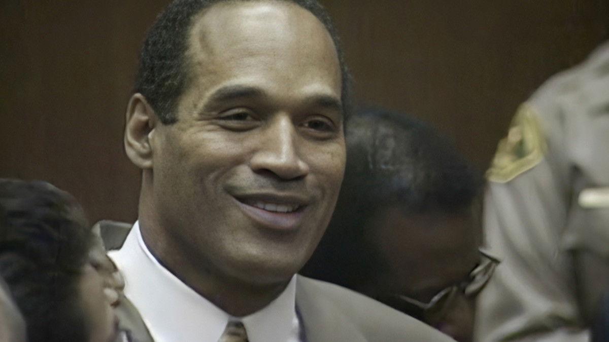 Trial of the Century