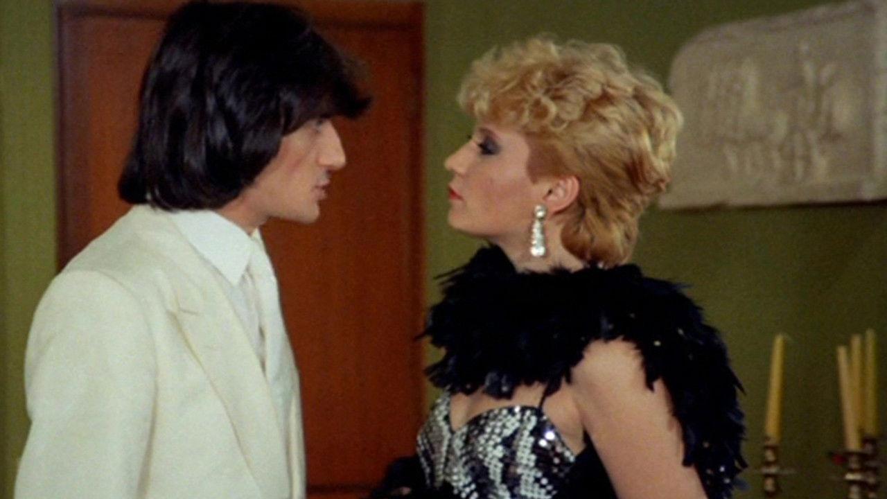 Trellos eimai oti thelo kano!.. backdrop