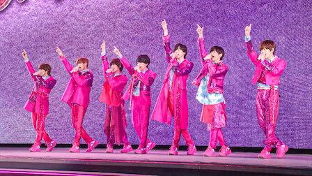 Naniwa Danshi Episode 4