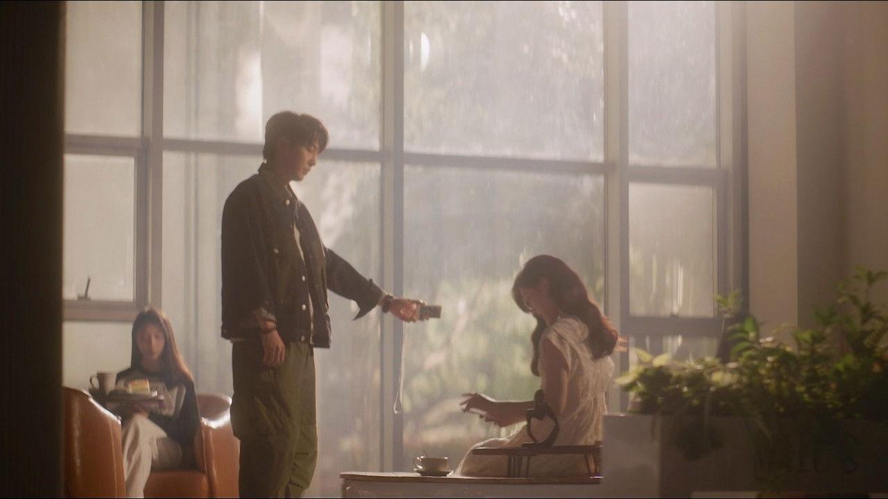 Redeeming Past Failures