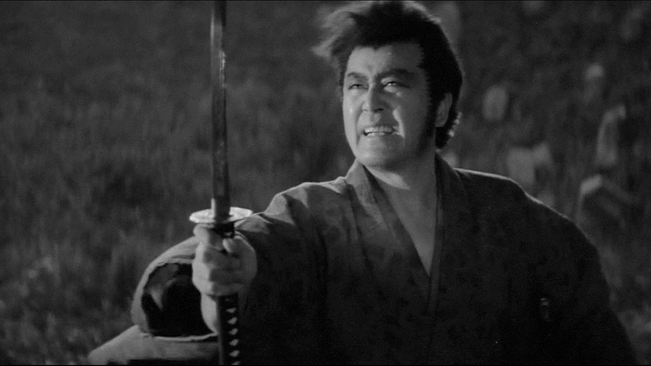 Sword of Wind and Clouds backdrop