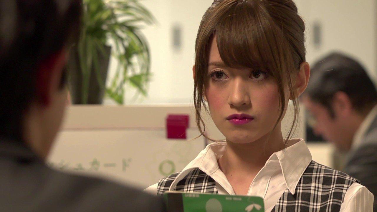 8:20AM, Scorpion Express backdrop