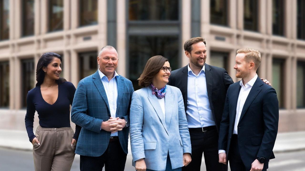 Oljefondet – på innsiden backdrop