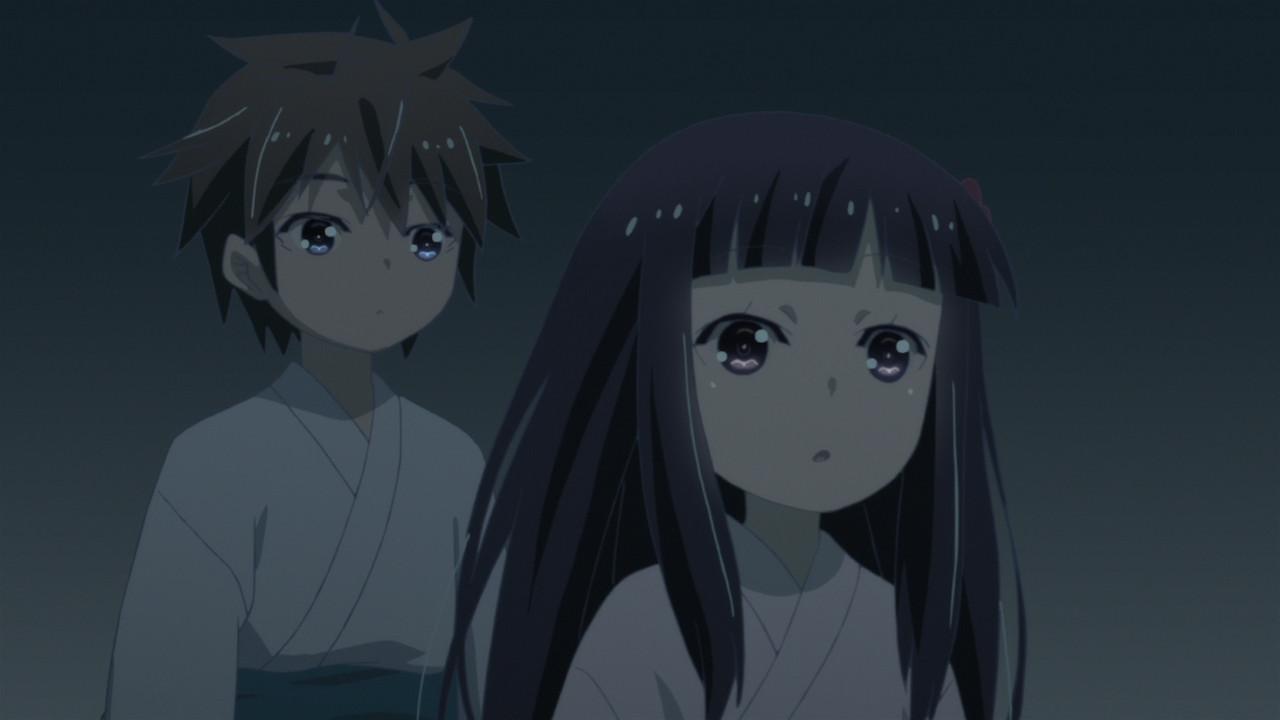 Vol. IV ~Nadeshiko Akabane, Midsummer Night's Dream~