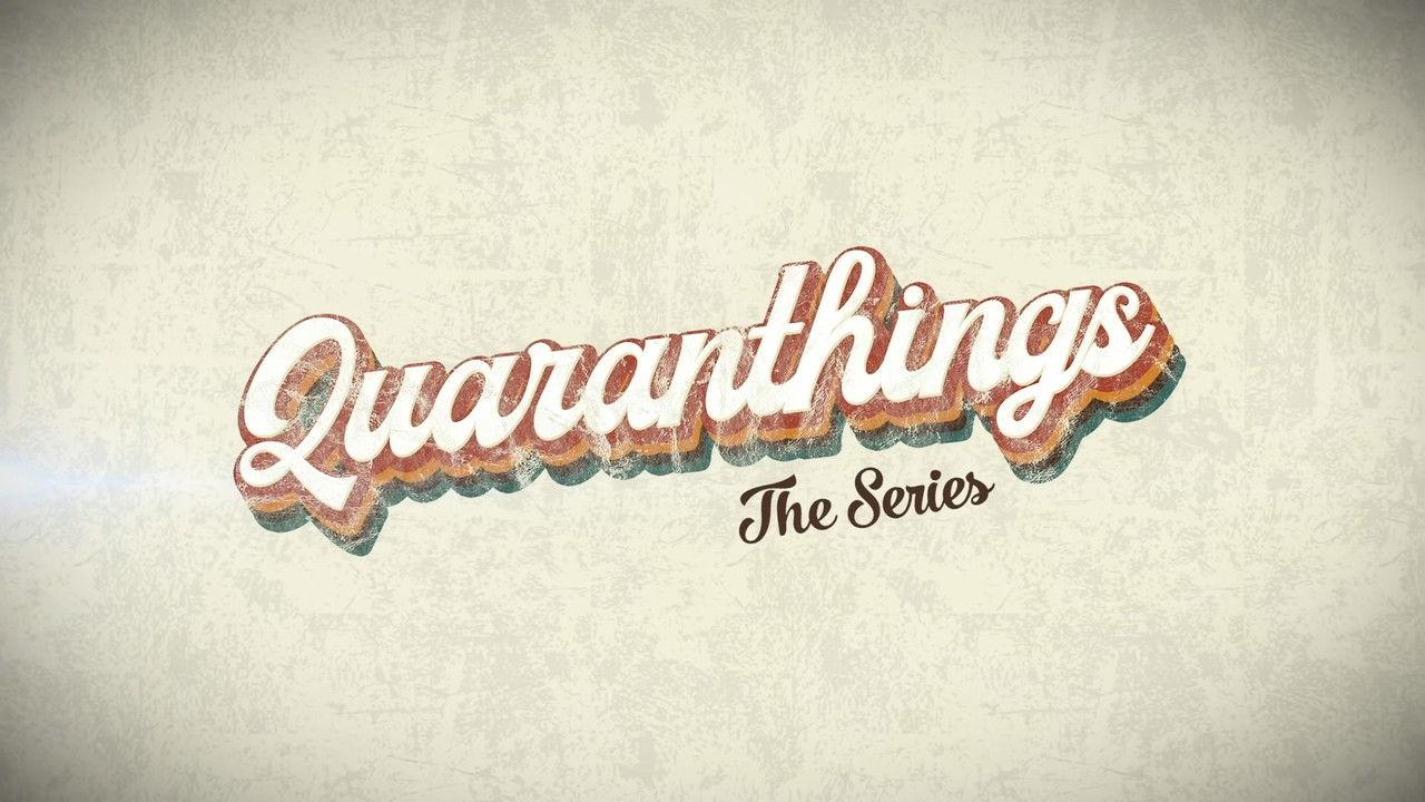 Quaranthings backdrop