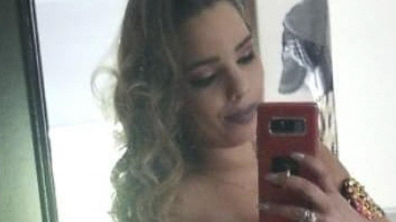 Hashtag Halloween Horror