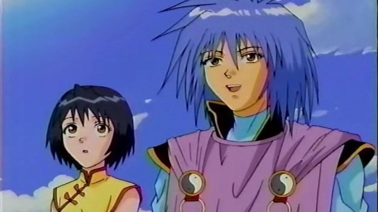 Scorch! The Forest of Coral