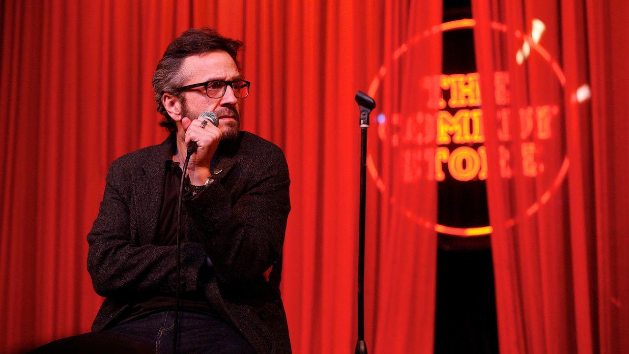 Marc Maron