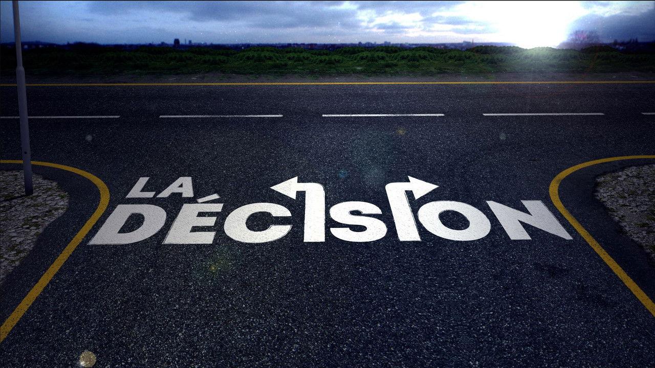 La décision backdrop
