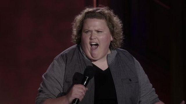 Fortune Feimster