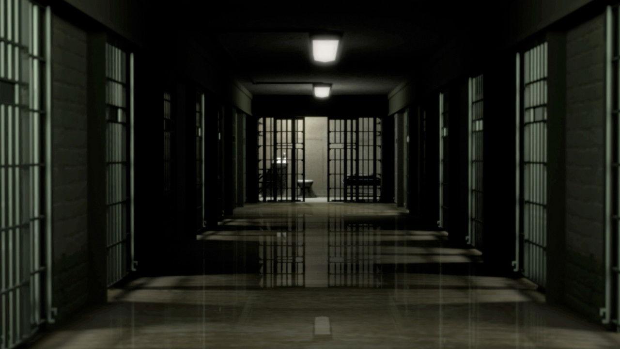 Sistema Prisional Português