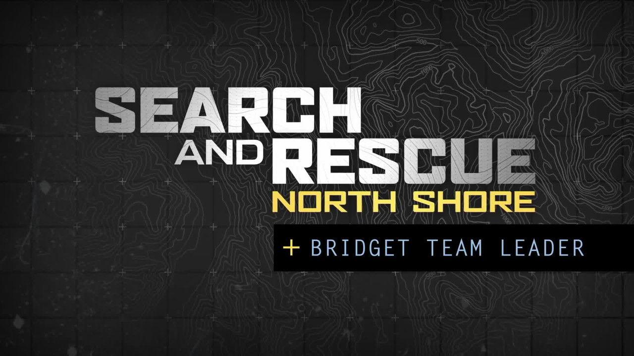 S2E08 - Bridget Team Leader and Mountaineer