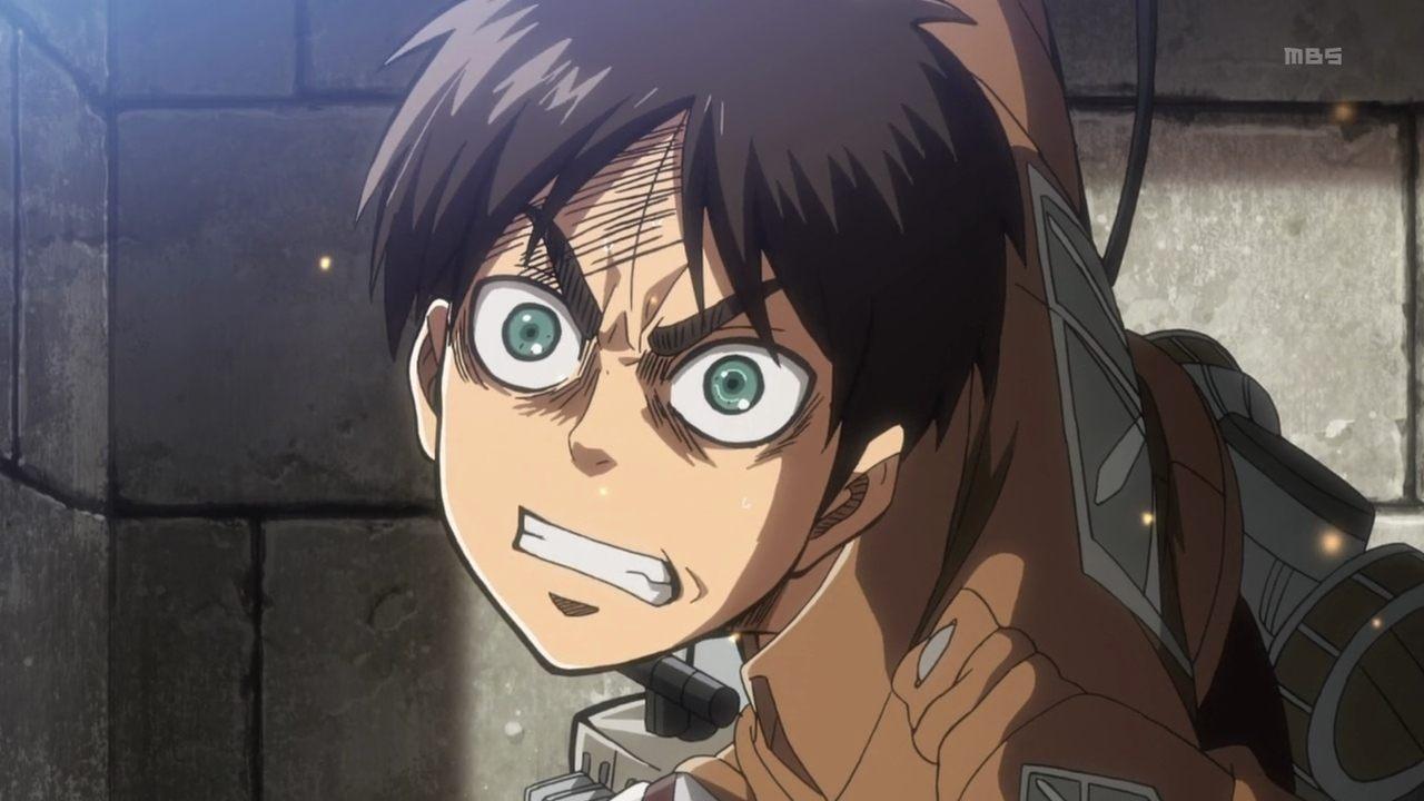 First Battle: The Struggle for Trost (1)