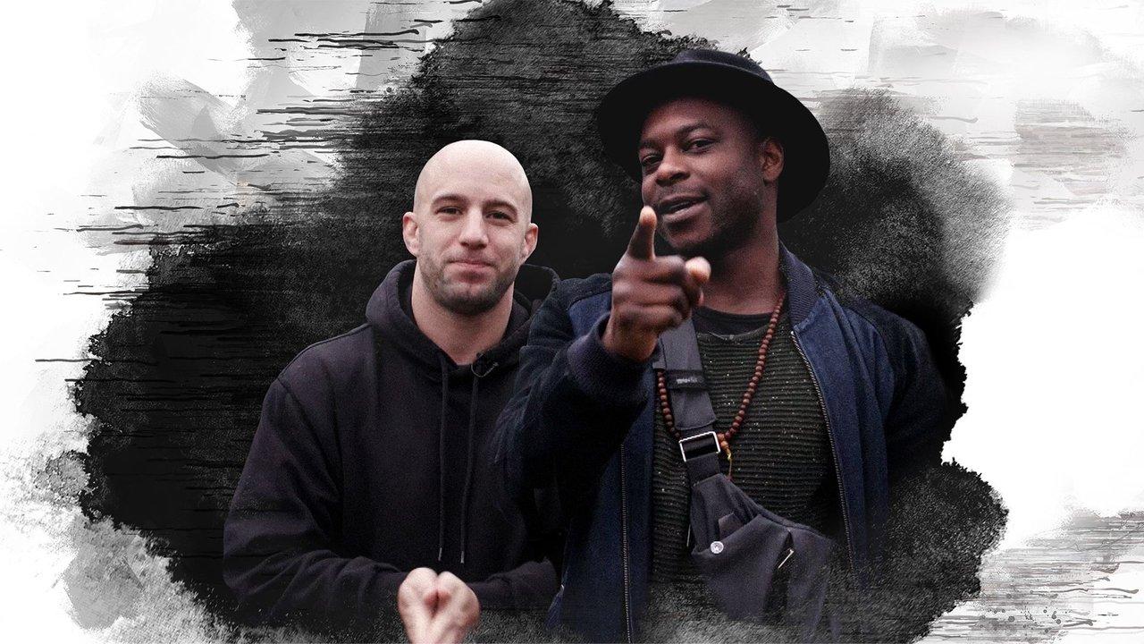 Mocro Maffia Backstories backdrop