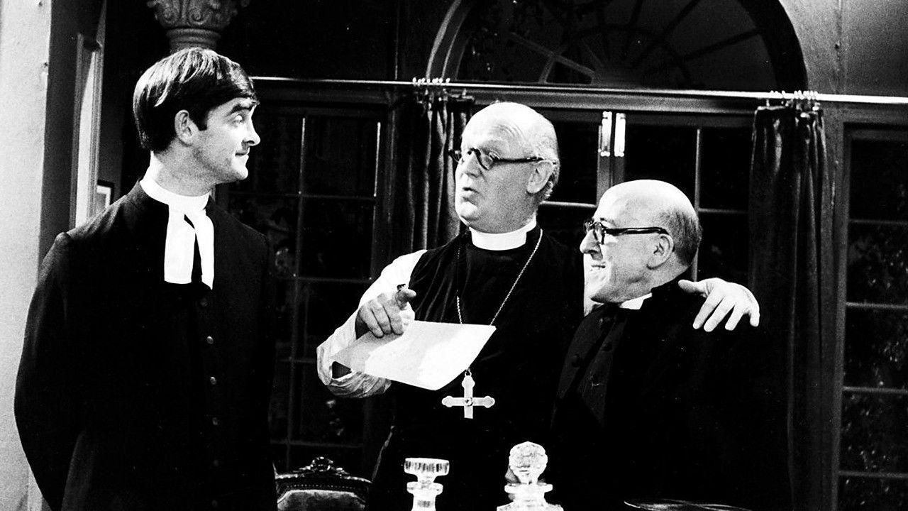 All Gas and Gaiters backdrop