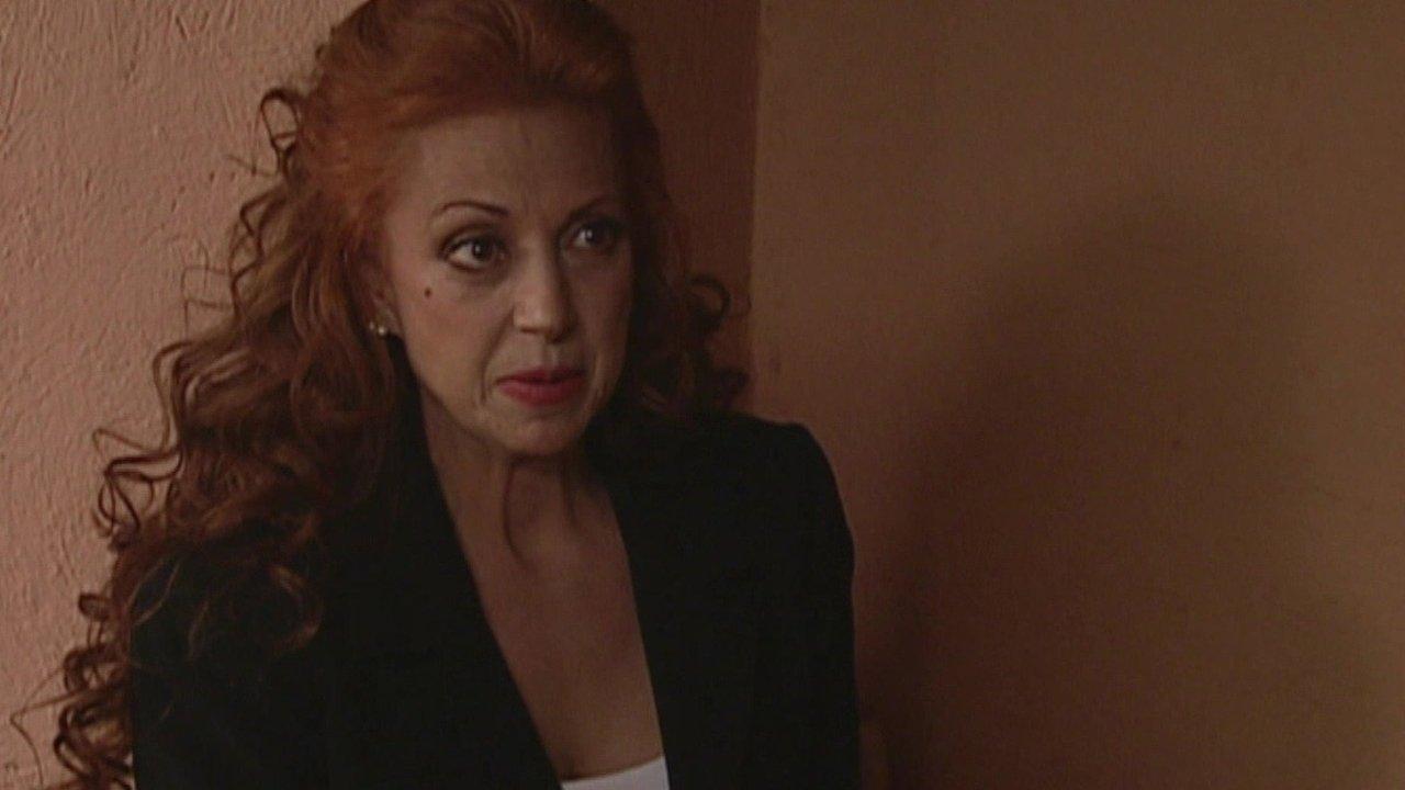 Hospitalized Due to the Accident