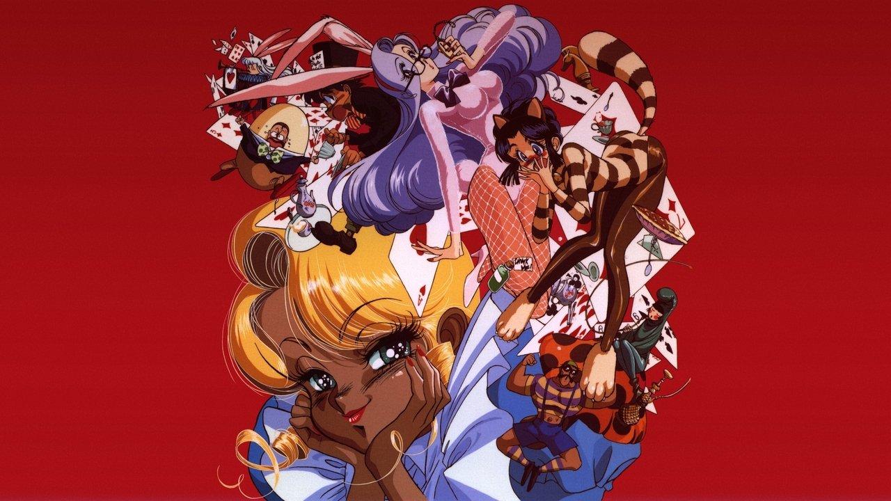 Cleopatra D.C. backdrop