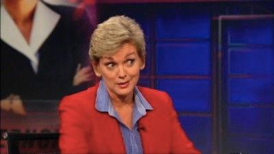Jennifer Granholm