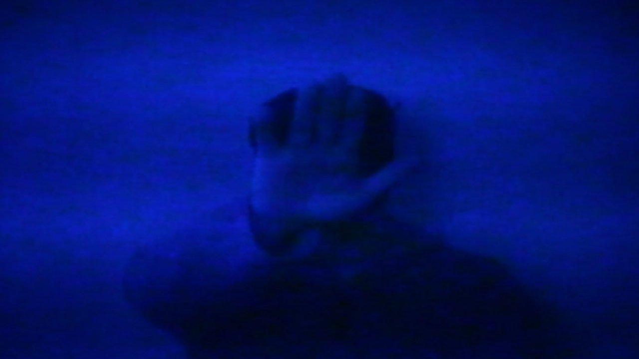 HSP: There Is No Escape from the Terrors Of the Mind backdrop