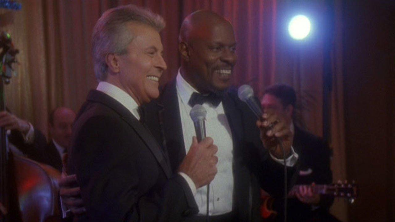 Badda-Bing, Badda-Bang