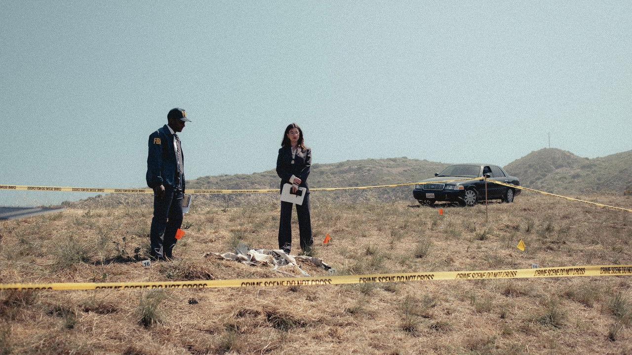 Blowback - Master of Espionage - The Return backdrop