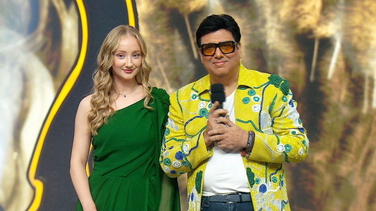 Maha Finale - Part 1