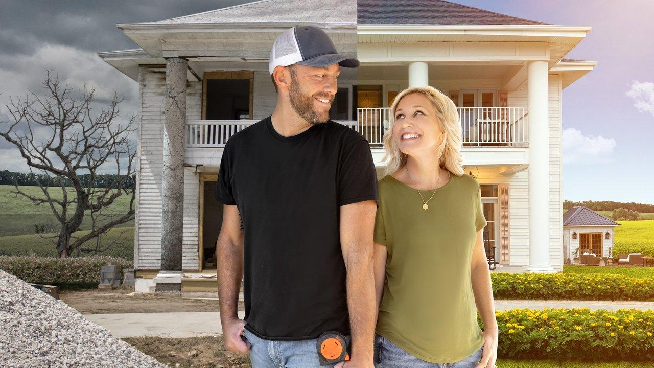 Fixer to Fabulous: Welcome Inn backdrop