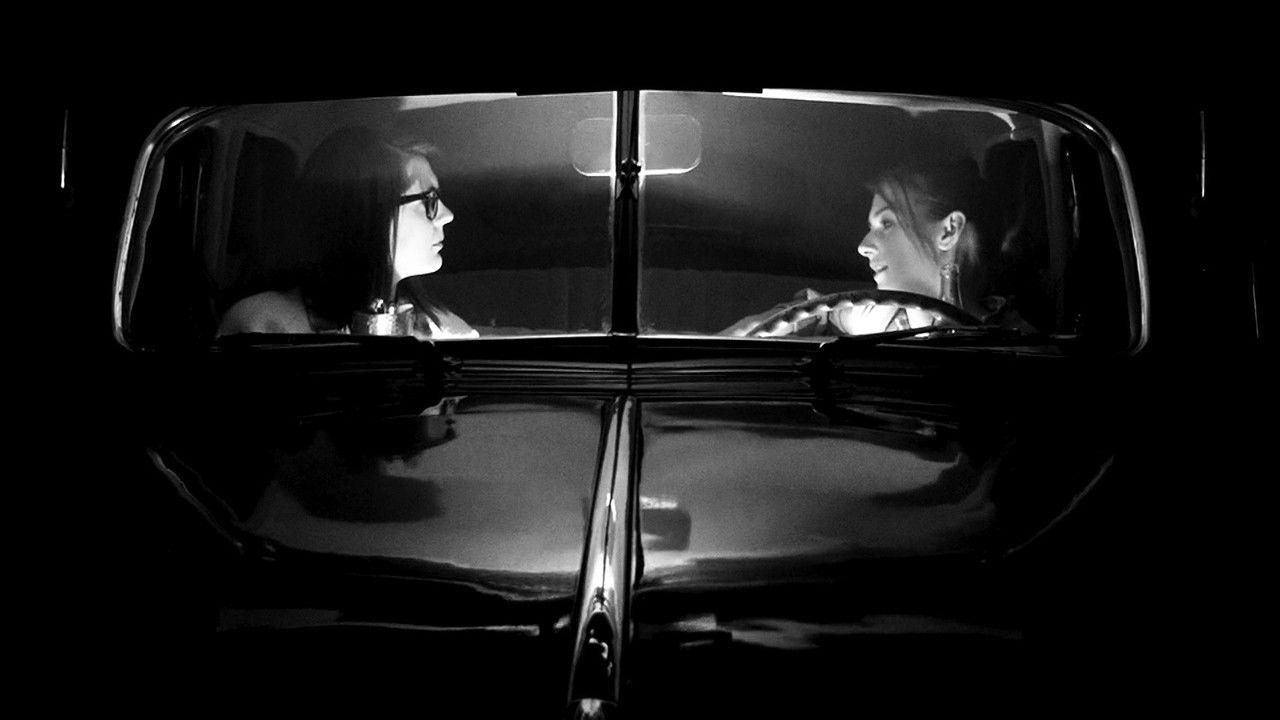 Attack from another World backdrop