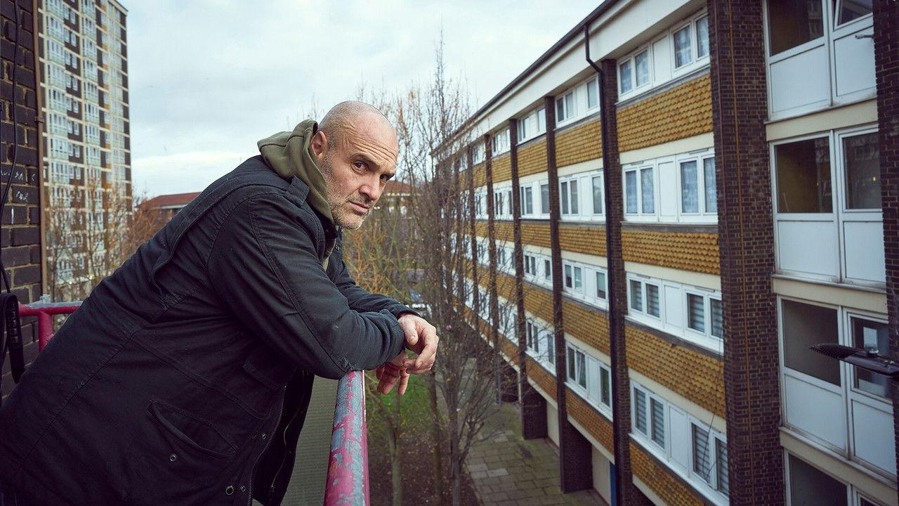 Inside Glasgow's Most Deprived Housing Estate