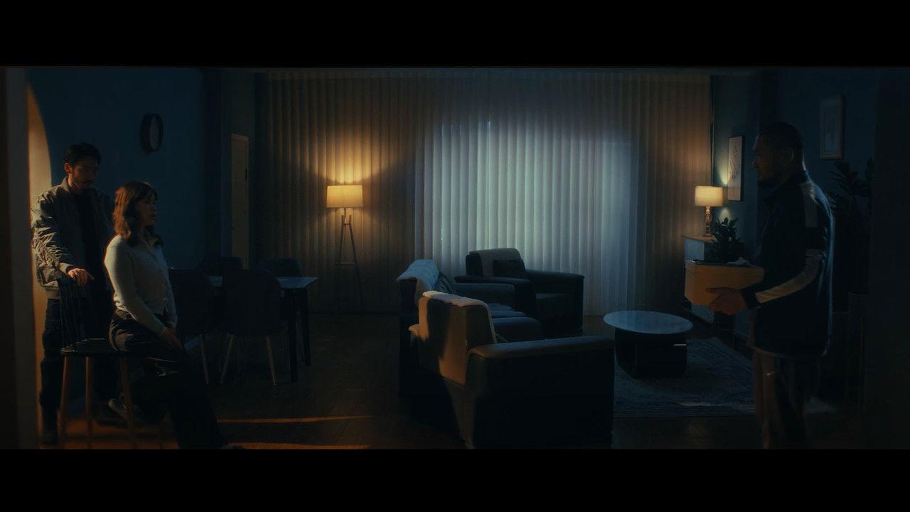 Zero Point Action backdrop