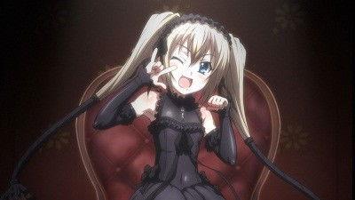 Picture Drama 11: Kasha-sama Corner 6