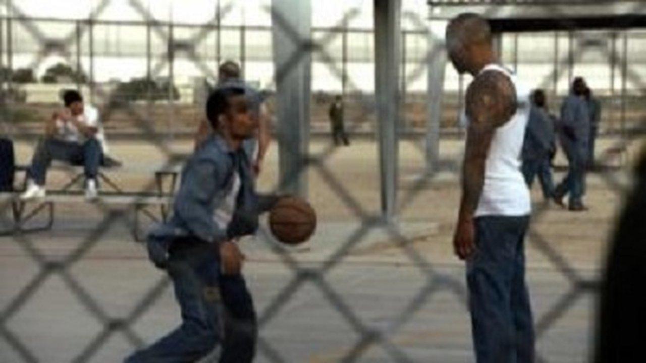 Webisodes: Mexican Basketball