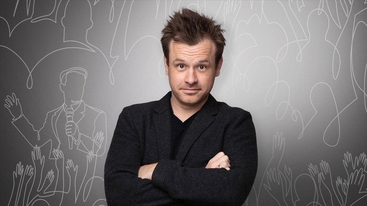 ZULU Open Mic backdrop