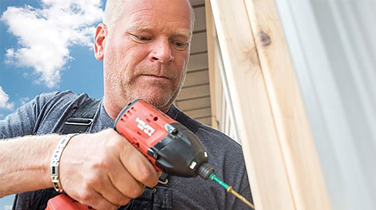 Holmes Makes it Right: Retooled backdrop