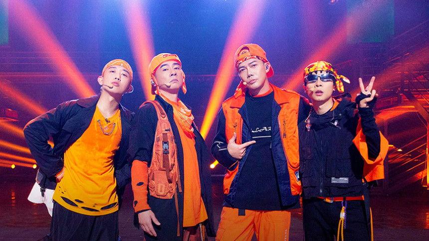 S1 · Stage Pure Version EP4