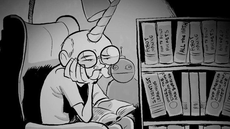 The Beginning Part 6