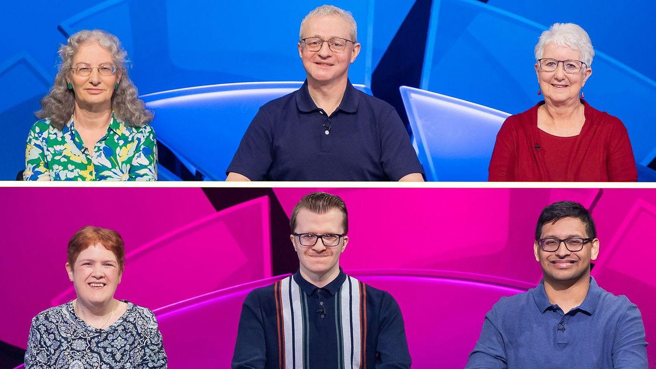 Third Agers v Introverts