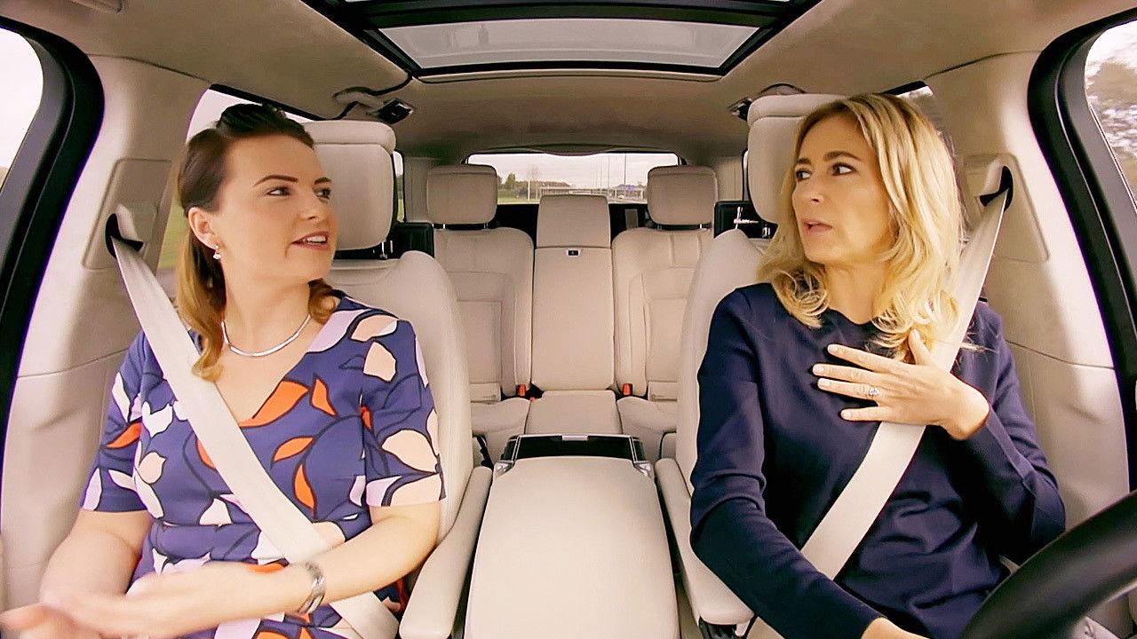 Ik neem je mee backdrop