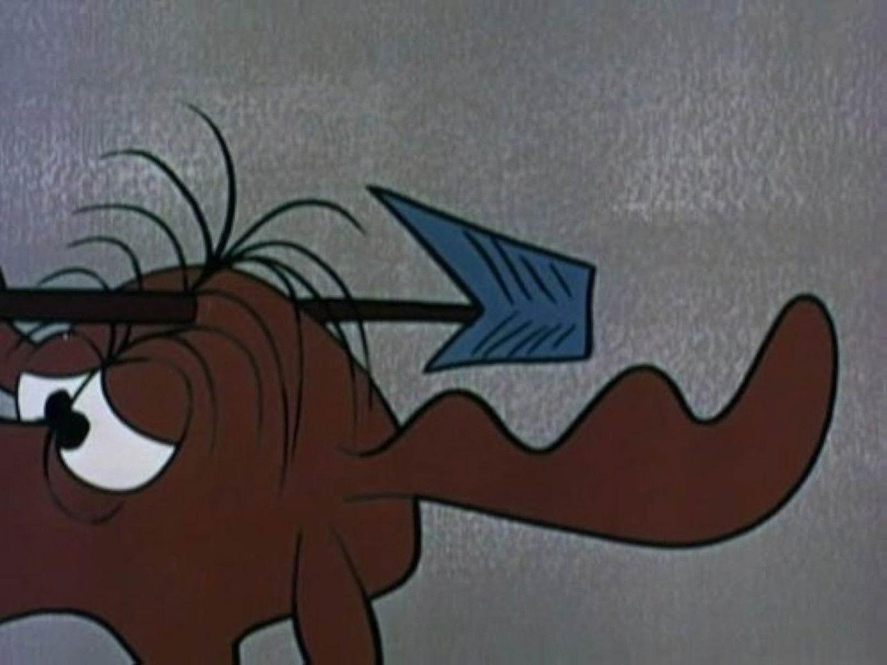 Rue Brittania 3/ Prince Darling/ Buying a Used Car/ The French Foreign Legion/ Rue Brittania 4