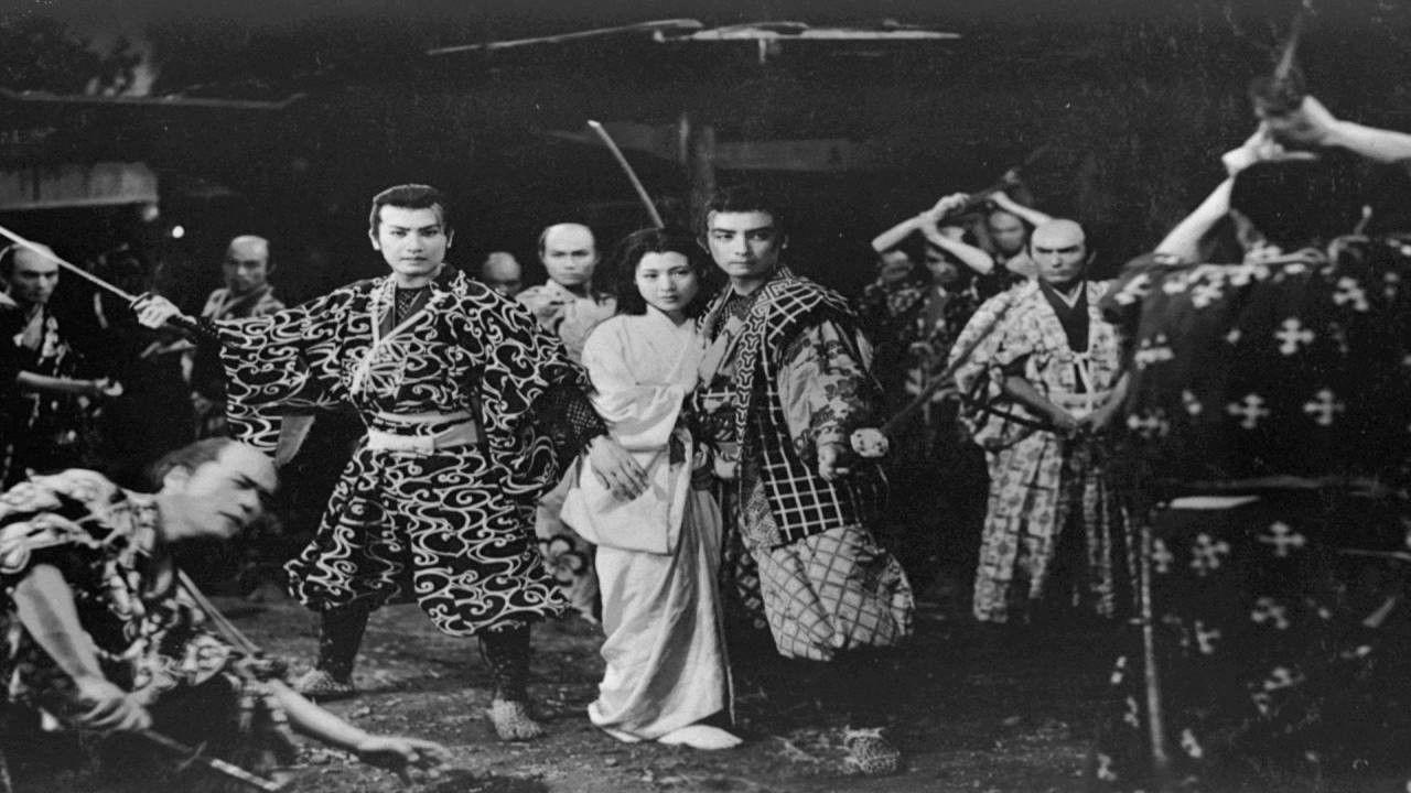 Sorcerer's Orb: Part 5 backdrop