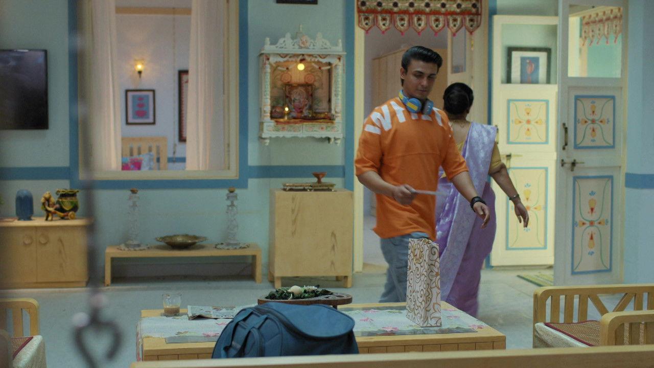 Kesar Questions Preesha