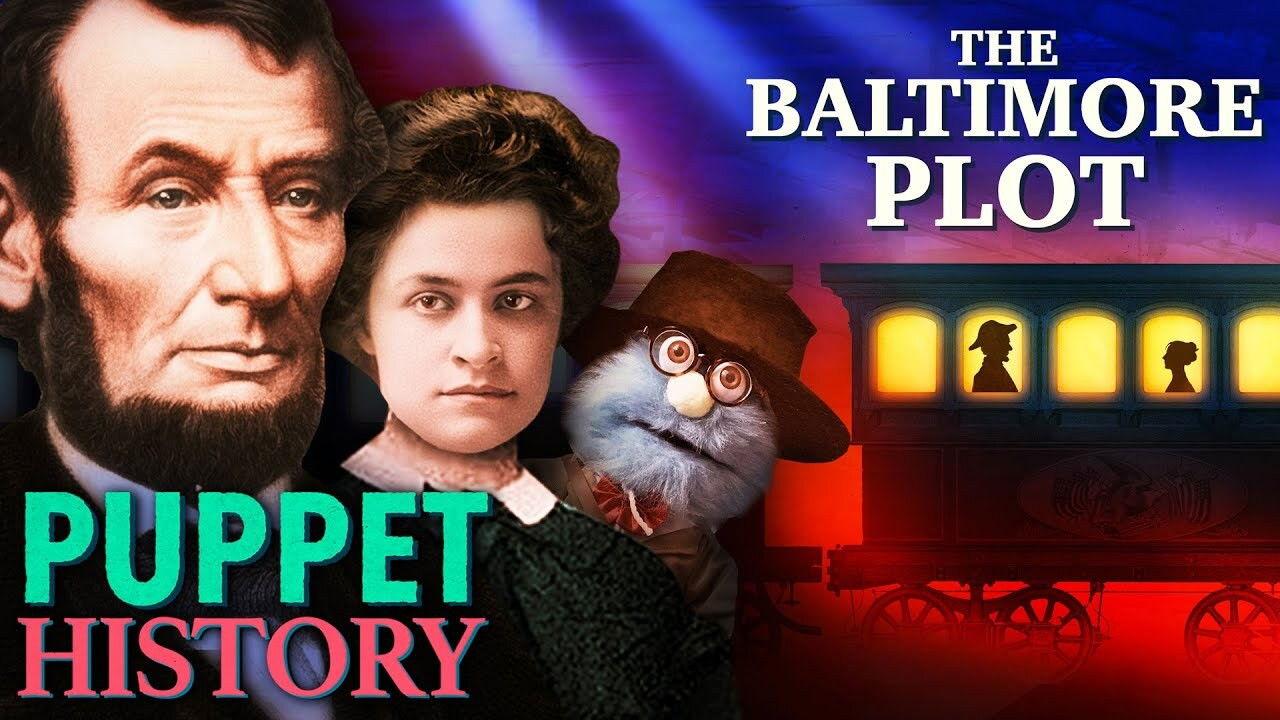 How America's First Female Detective Saved Abe Lincoln