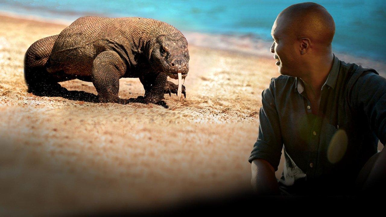 Big Beasts: Last of the Giants backdrop