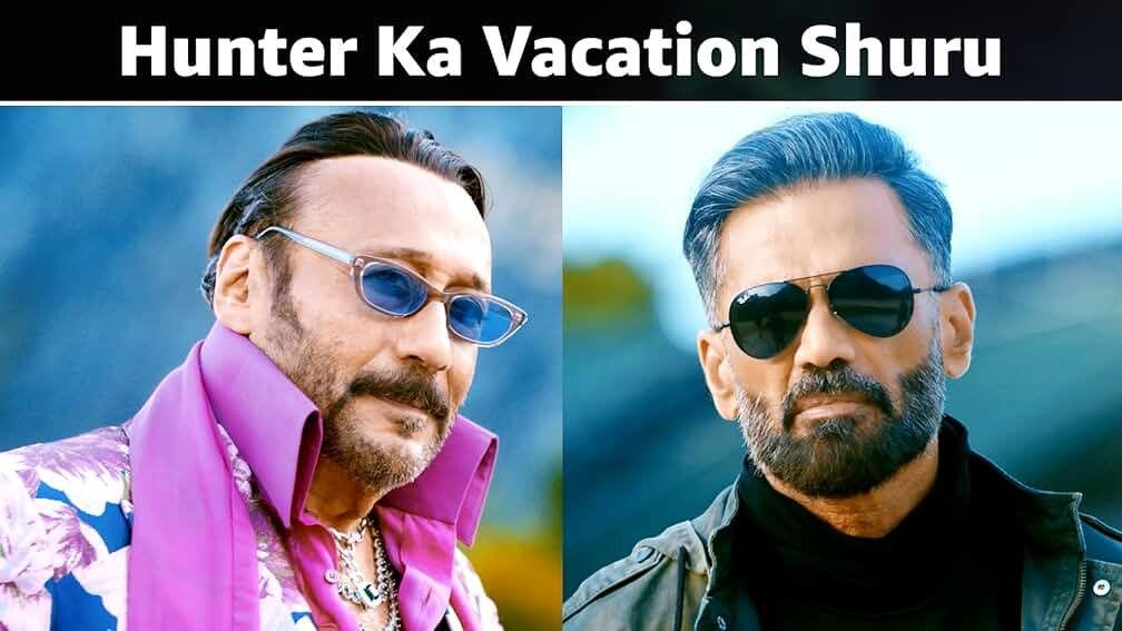 Hunter Ka Vacation Shuru